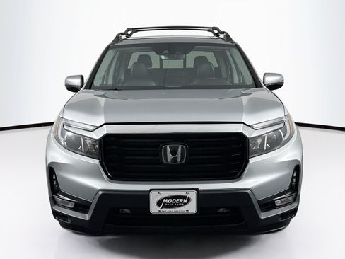 Used 2023 Honda Ridgeline RTL-E image 7