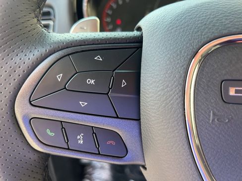 Used 2026 Dodge Durango GT image 14