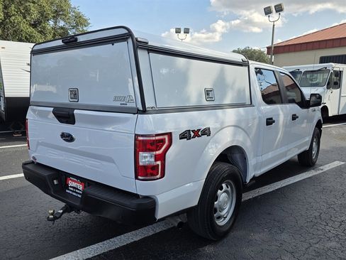 Used 2020 Ford F150 XL w/ XL Power Equipment Group image 7