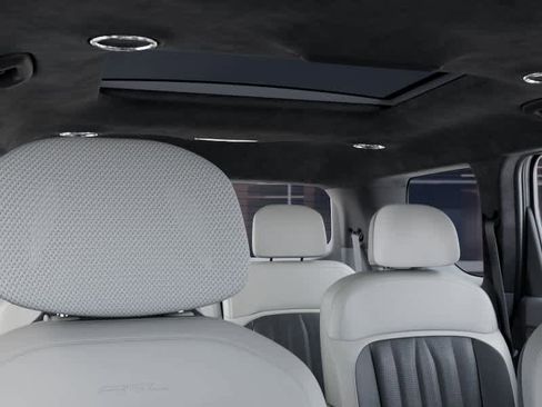 New 2026 Kia EV9 GT-Line AWD/4WD image 27