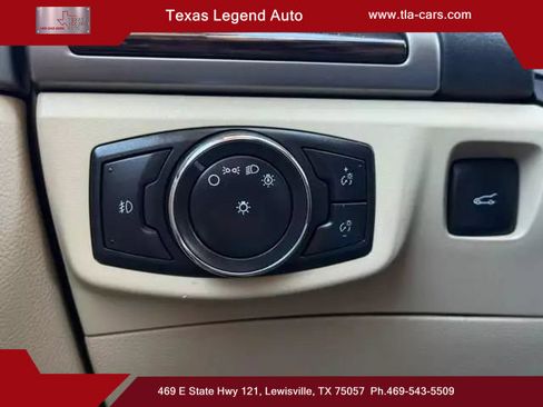 Used 2014 Ford Fusion SE w/ Equipment Group 502A image 19