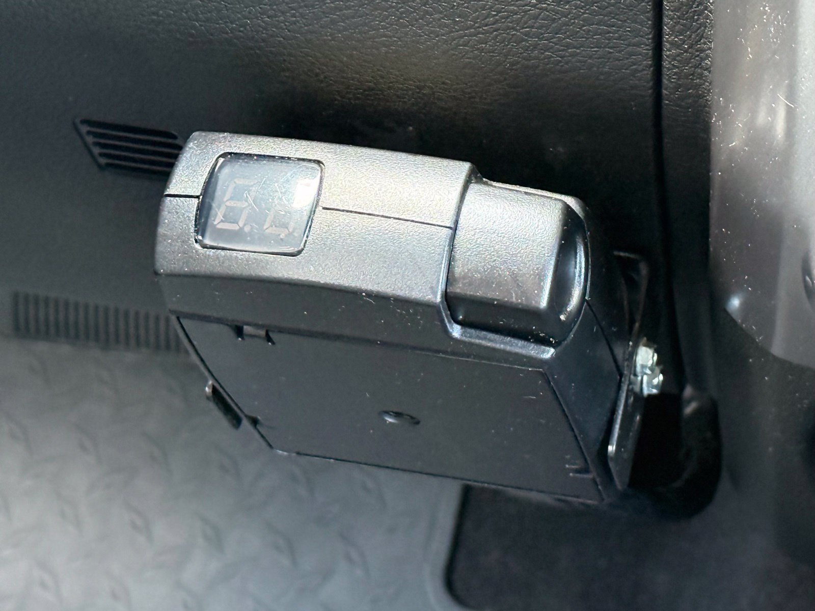 Used 2024 RAM 1500 Warlock AWD/4WD image 23
