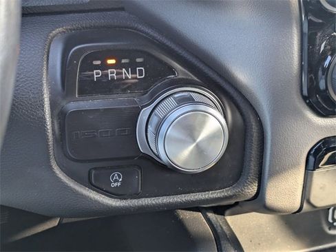 Used 2024 RAM 1500 Laramie image 22