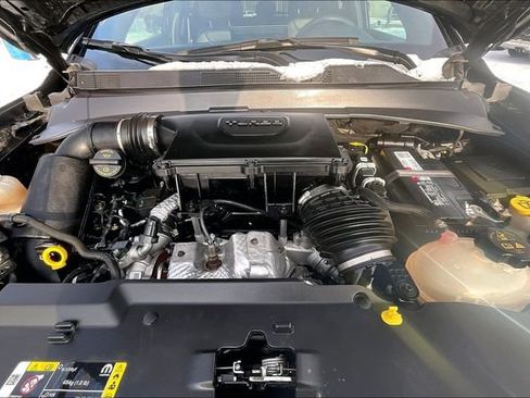 Used 2024 Jeep Compass Latitude image 10