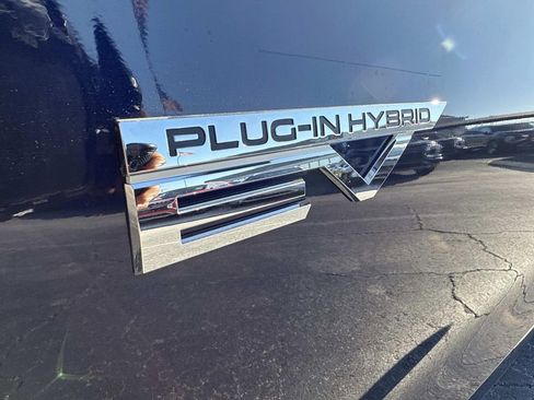 New 2025 Mitsubishi Outlander SE AWD/4WD image 11