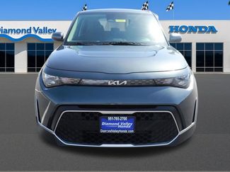 Used 2025 Kia Soul LX w/ LX Technology Package FWD video 2