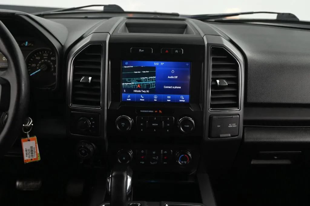 Used 2020 Ford F150 XLT w/ Equipment Group 302A Luxury AWD/4WD image 35