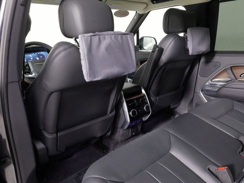 Used 2023 Land Rover Range Rover SE image 35