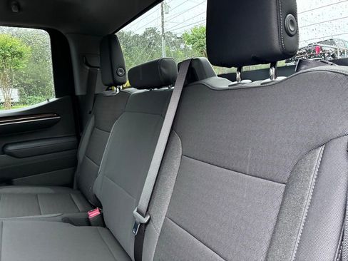 New 2026 Chevrolet Silverado 1500 RST AWD/4WD image 18
