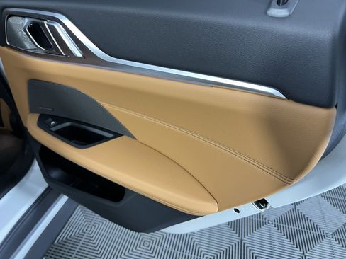 Used 2023 BMW i4 eDrive35 w/ Premium Package image 32