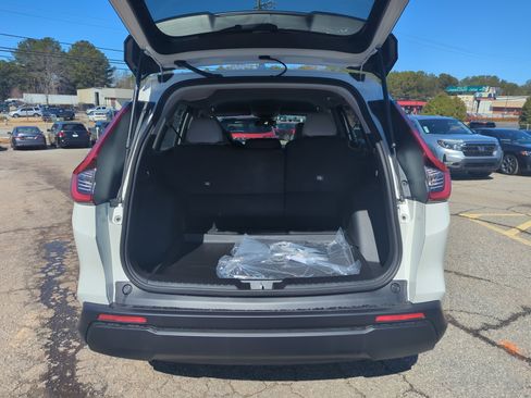 New 2026 Honda CR-V LX image 30