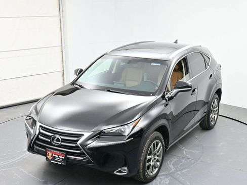 Used 2016 Lexus NX 200t F Sport w/ Premium Package image 35