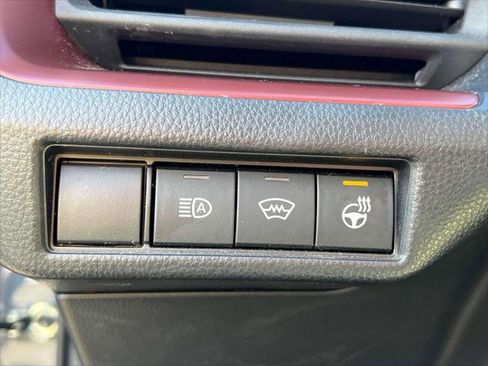 Certified 2024 Toyota Prius Prime XSE Premium image 23