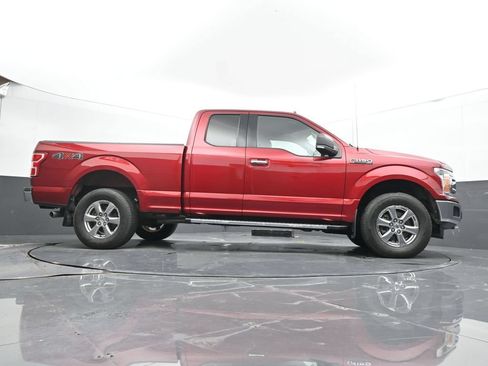Used 2018 Ford F150 XLT w/ Equipment Group 302A Luxury AWD/4WD image 14