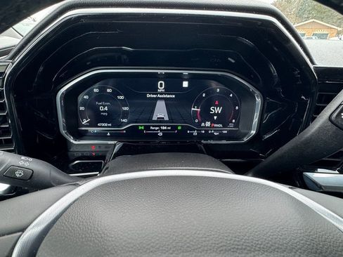 Used 2023 GMC Sierra 1500 Elevation w/ X31 Off-Road Package image 18