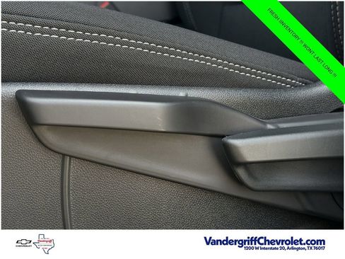 New 2026 Chevrolet Blazer EV LT FWD image 18
