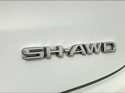 Used 2018 Acura TLX V6 SH-AWD w/ Technology Pkg image 25