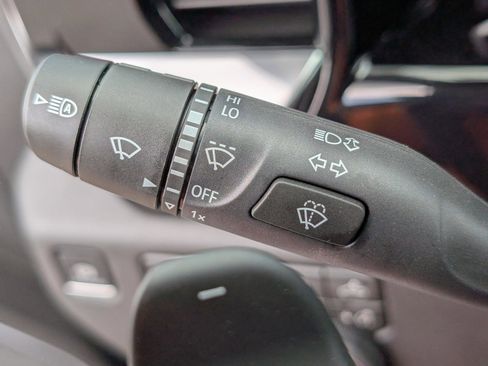 Used 2026 Chevrolet Silverado 1500 LTZ w/ LTZ Premium Package image 27