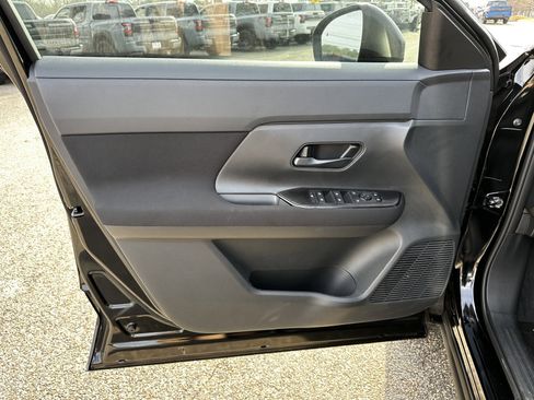 New 2026 Nissan Kicks S image 10