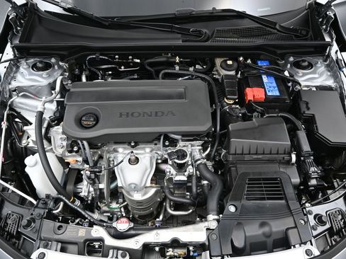 Used 2026 Honda Civic Sport image 21