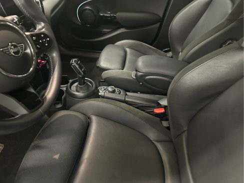 Certified 2023 MINI Cooper S w/ Signature Upholstery Package image 11