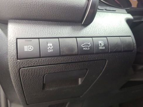 Used 2021 Toyota Camry XSE w/ Navigation Package FWD image 37