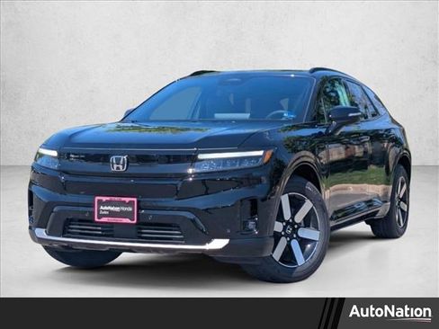 New 2026 Honda Prologue Touring image 1