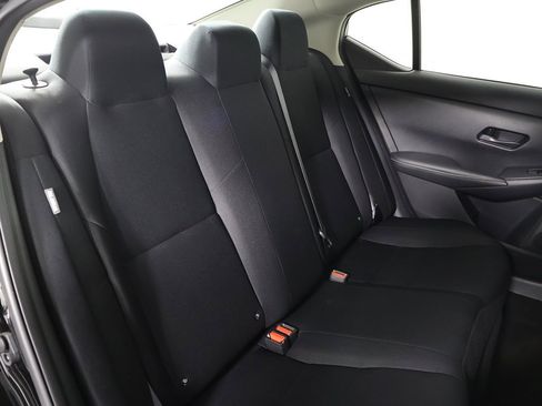 Used 2024 Nissan Sentra S image 25