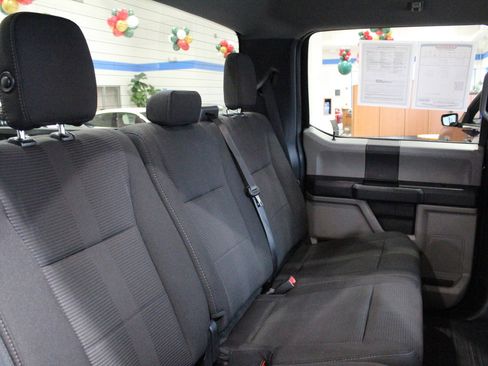 Used 2018 Ford F150 XL w/ Equipment Group 101A Mid image 26