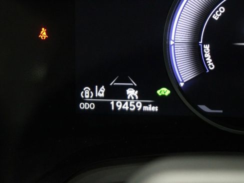 Used 2023 Lexus RX 350 350h Premium Plus image 43