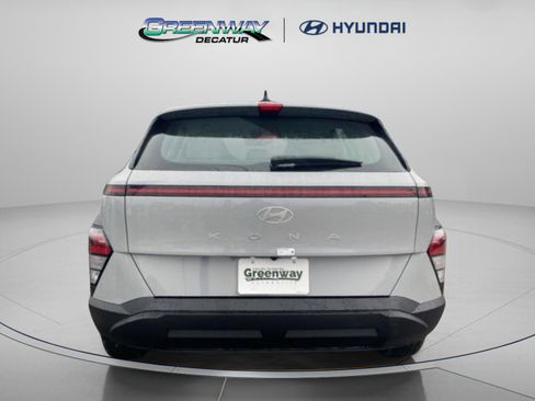 New 2026 Hyundai Kona SE FWD image 9