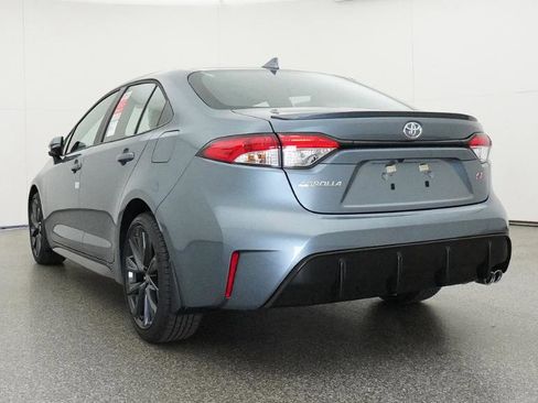 New 2026 Toyota Corolla SE image 8