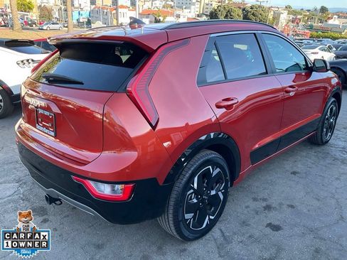 Used 2023 Kia Niro Wind FWD image 74