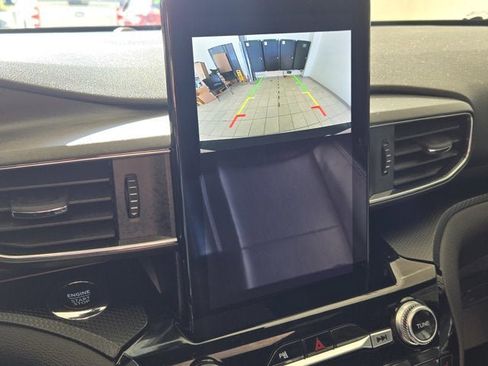 Used 2023 Ford Explorer ST w/ Equipment Group 401A image 27