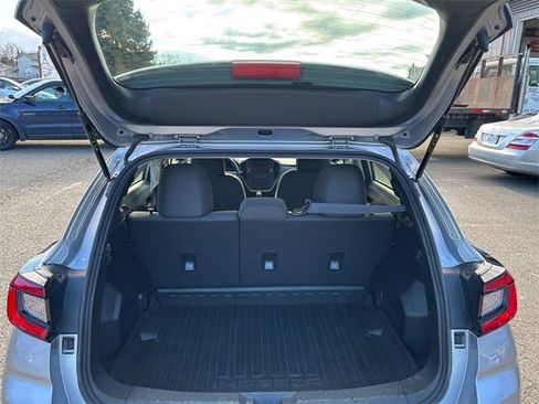 Certified 2024 Subaru Impreza 2.0i image 20