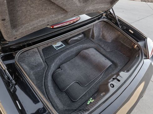 Used 2002 Ford Thunderbird Deluxe image 96