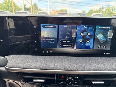 New 2026 Nissan Kicks S FWD image 20