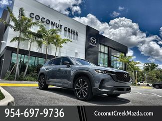 Certified 2024 MAZDA CX-50 AWD 2.5 S w/ Cargo Package video 1