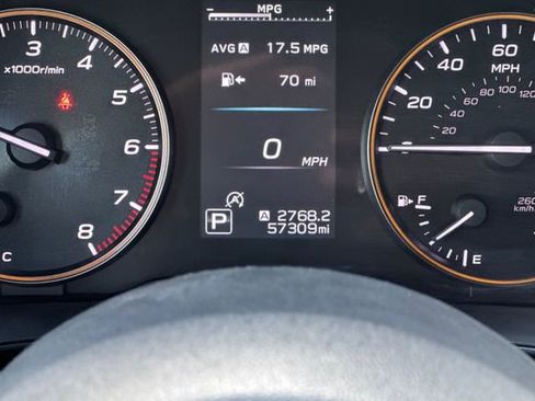 Used 2022 Subaru Outback Wilderness AWD/4WD image 31