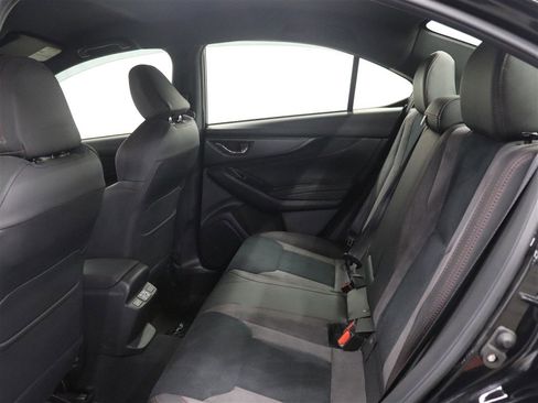 Used 2024 Subaru WRX TR AWD/4WD image 27
