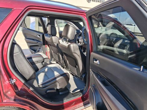 Used 2023 Dodge Durango Citadel image 18