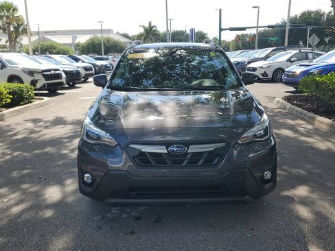 Used 2023 Subaru Crosstrek 2.5i Limited AWD/4WD image 9