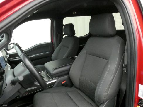 Used 2022 Ford F150 XLT w/ Equipment Group 302A High image 6