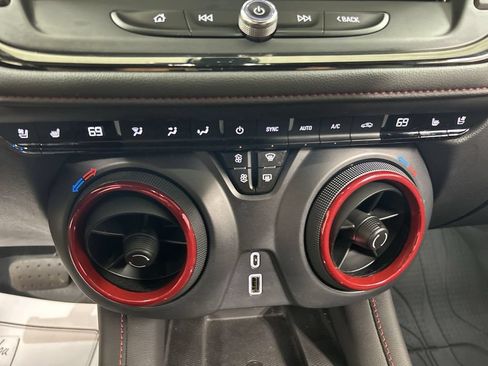 Certified 2023 Chevrolet Blazer RS w/ Driver Confidence II Package AWD/4WD image 17