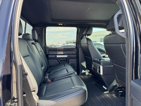 Used 2022 Ford F250 Lariat w/ Tremor Off-Road Package image 10