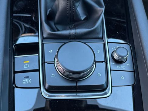 New 2026 MAZDA MAZDA3 2.5 S Hatchback w/ Premium Pkg image 16