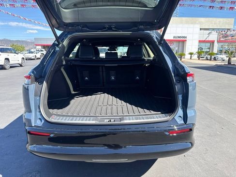 New 2026 Toyota Crown Signia AWD/4WD image 15