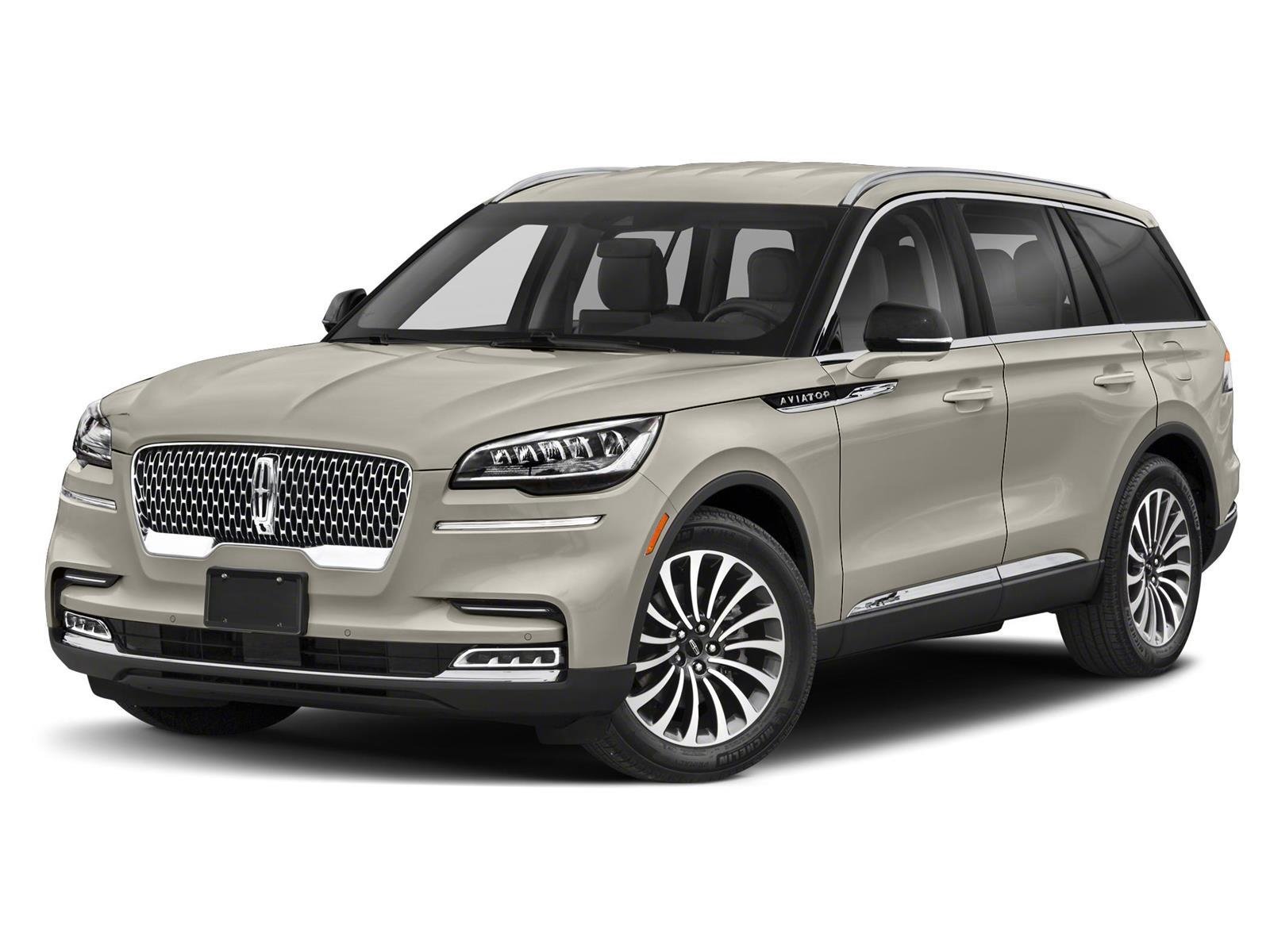 Used 2020 Lincoln Aviator Reserve w/ Equipment Group 202A AWD/4WD image 77