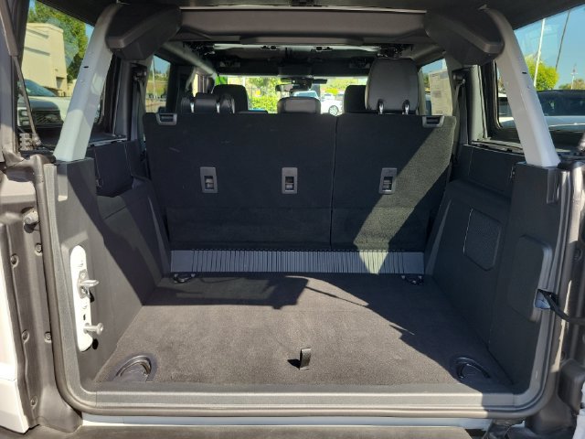 Used 2026 Ford Bronco Big Bend AWD/4WD image 21