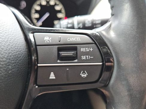 Used 2024 Honda HR-V EX-L image 25